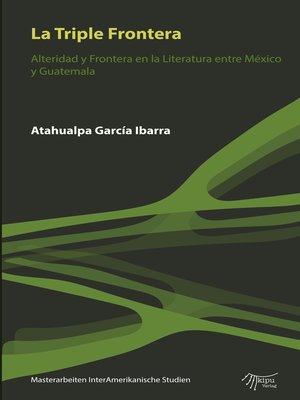 cover image of La Triple Frontera